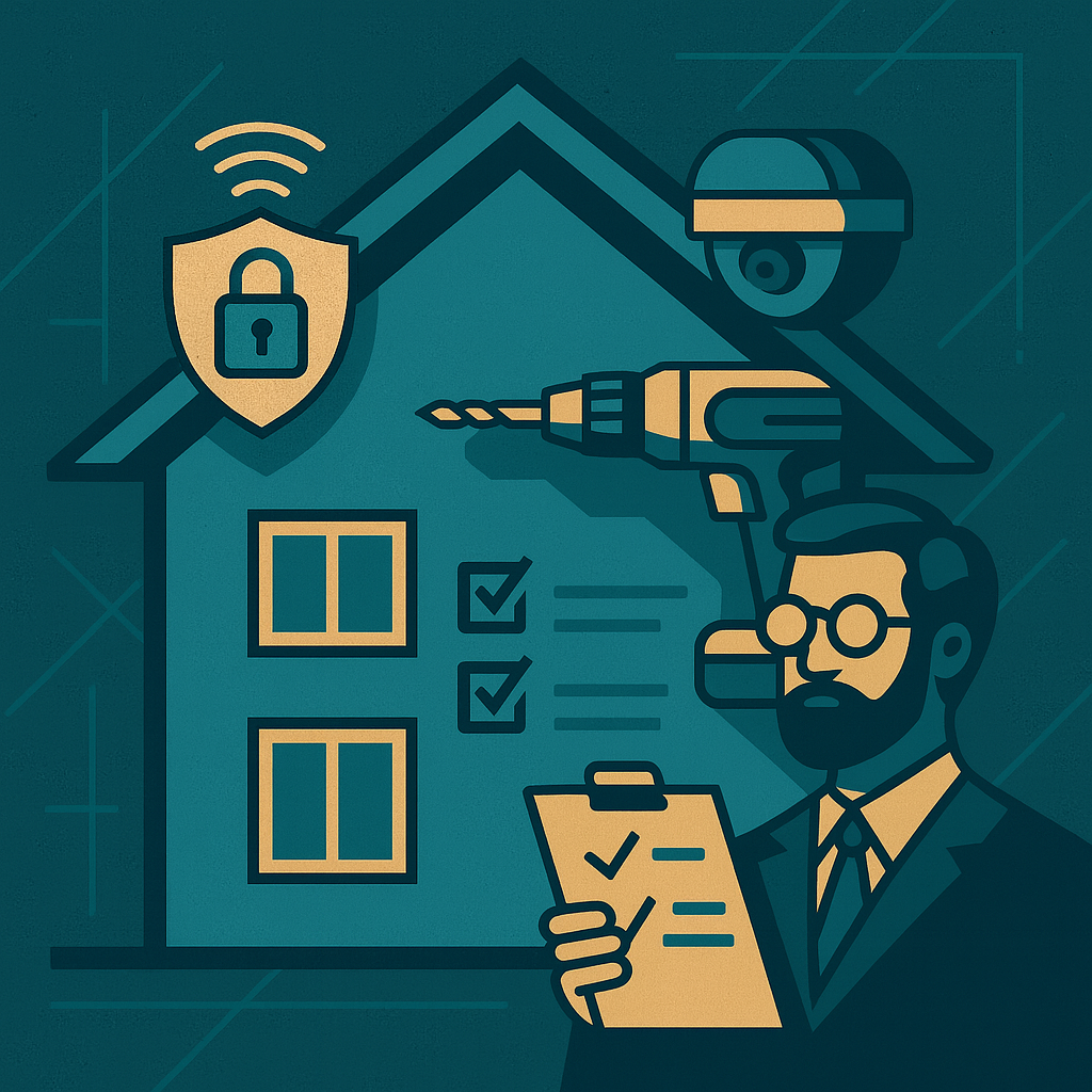 SecureCore Platform Screenshot