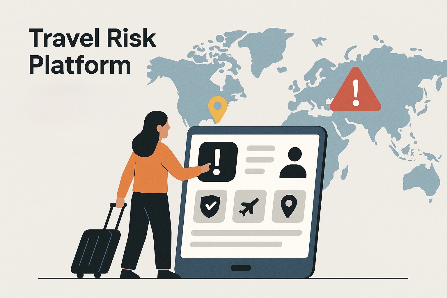 EventSource Platform Screenshot
